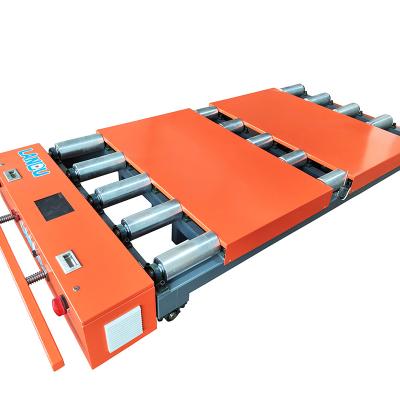 RGV Transfer Cart